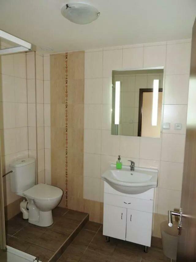 Penzion A Vinarstvi Vavricek Brezi Exterior foto